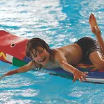 Center Holiday park Skaerbaek