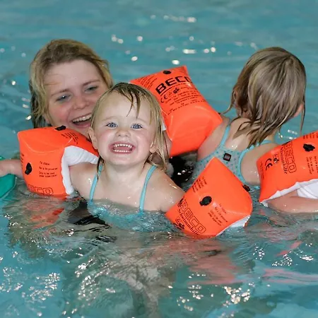 Center Semesterpark Skærbæk