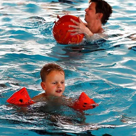 Center Parque de vacaciones Skærbæk