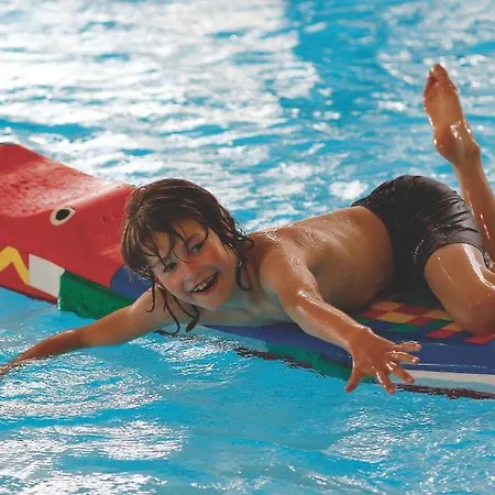 Center Semesterpark Skærbæk