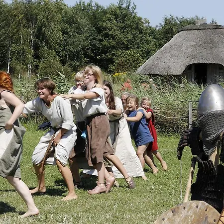 Center Parque de vacaciones 2*