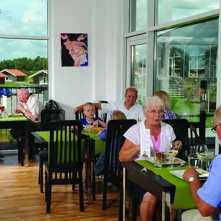 Parque de vacaciones Center 2*