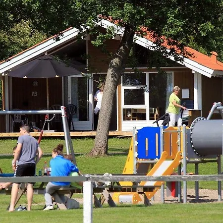 Semesterpark Center 2*