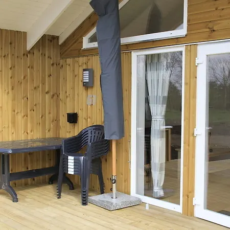 Center Parque de vacaciones Skærbæk