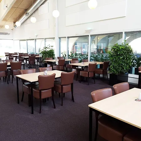 Center Parque de vacaciones