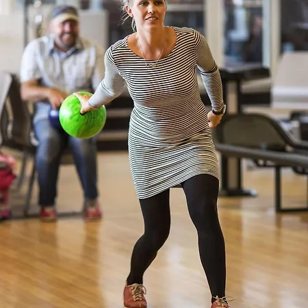 Center Semesterpark Skærbæk