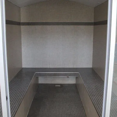 Holiday park Center 2*