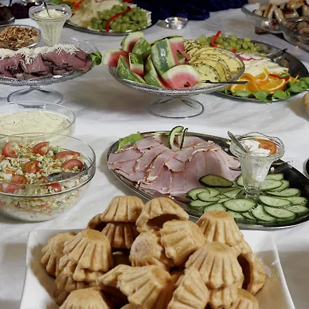 Center Semesterpark 2*