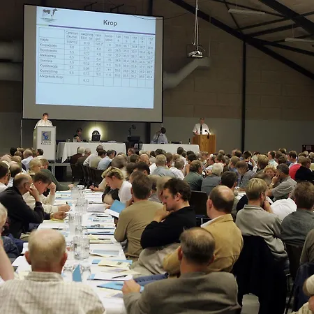 Parque de vacaciones Center