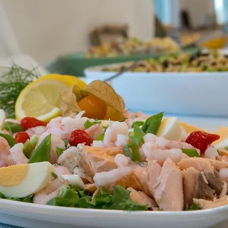 פארק נופש Center Skærbæk