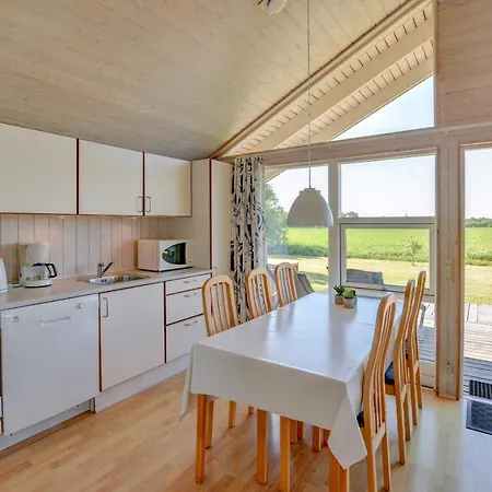 Center Parque de vacaciones Skærbæk