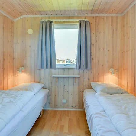 Center Parque de vacaciones 2*