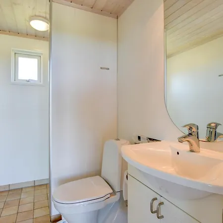 Center Vakantiepark Skærbæk