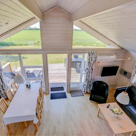 Center Semesterpark Skærbæk