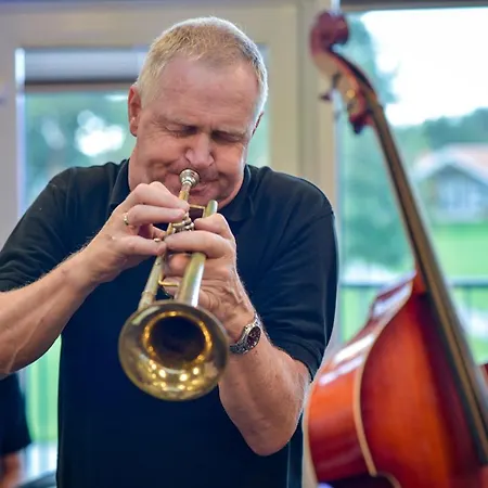 Center Parque de vacaciones 2*