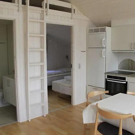 Center 2* Skærbæk