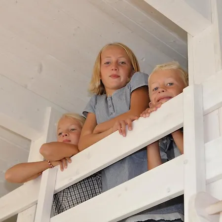 Parque de vacaciones Center