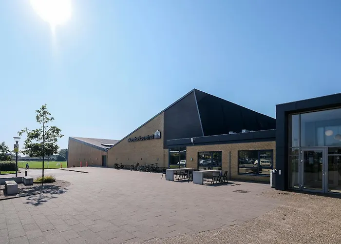 Vakantiepark Center Skærbæk