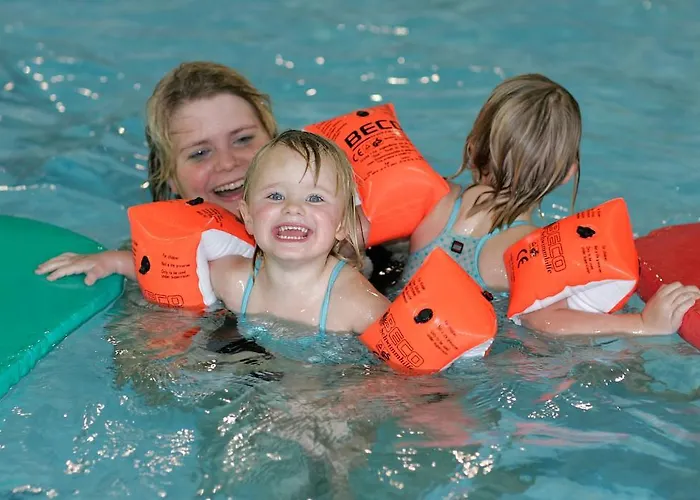 Center Üdülőpark Skærbæk