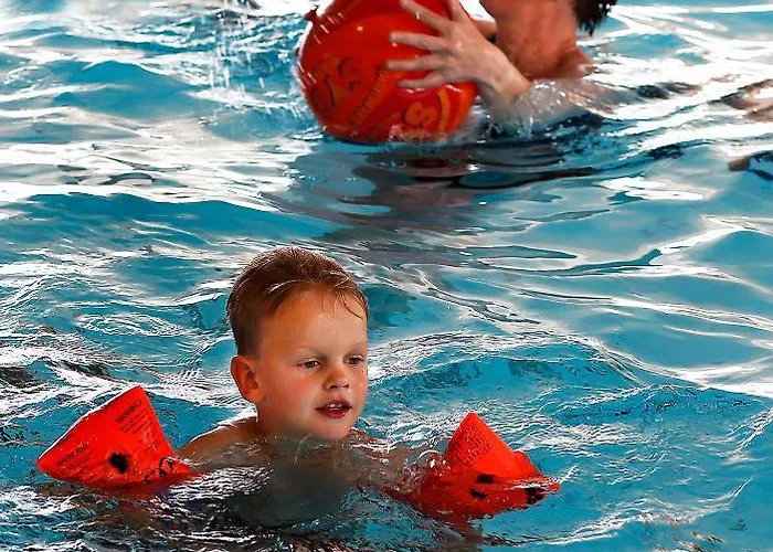 Center Vakantiepark Skærbæk