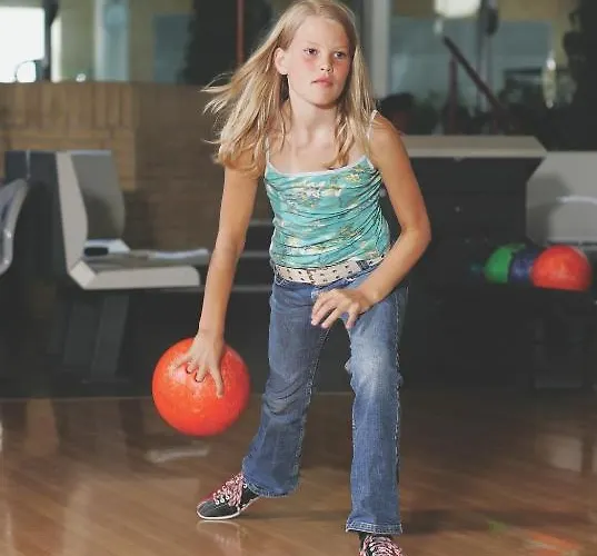 Vakantiepark Center Skærbæk