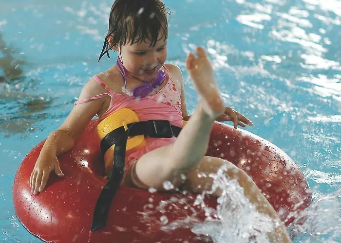 Vakantiepark Center Skærbæk