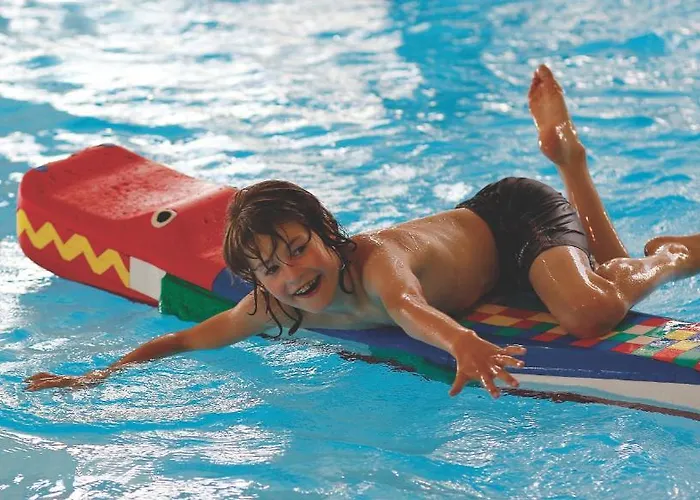 Center Vakantiepark Skærbæk