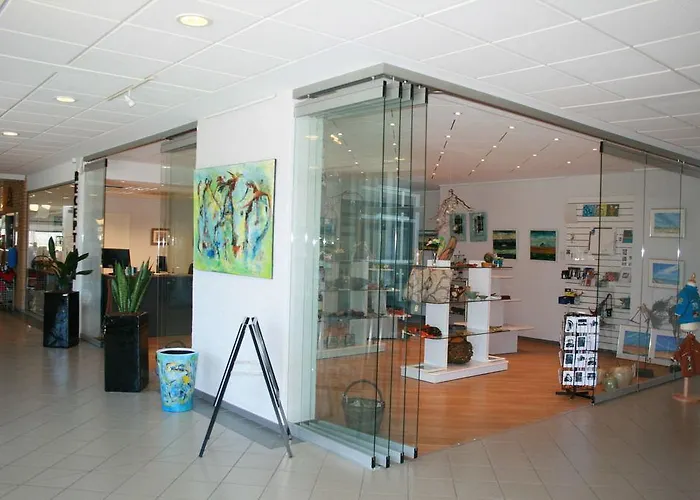 Vakantiepark Center Skærbæk