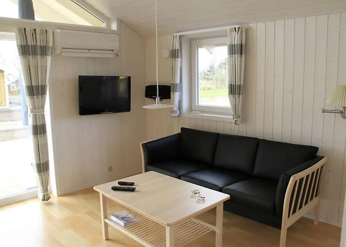 Center Vakantiepark Skærbæk