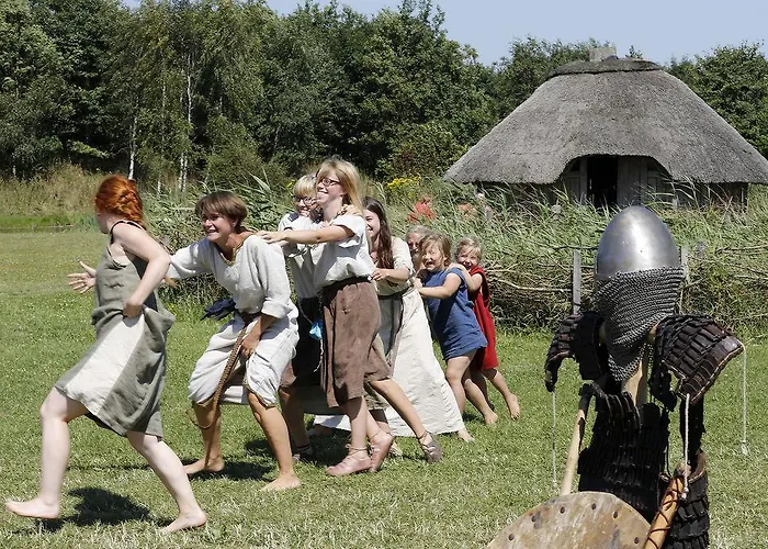 Center Vakantiepark 2*