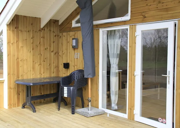 Center Vakantiepark Skærbæk