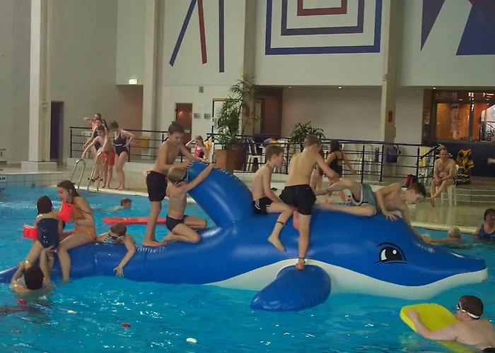 Center Vakantiepark 2*