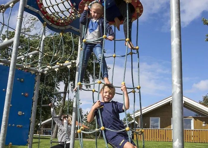 Center Vakantiepark 2*