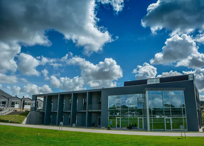 Vakantiepark Center 2*