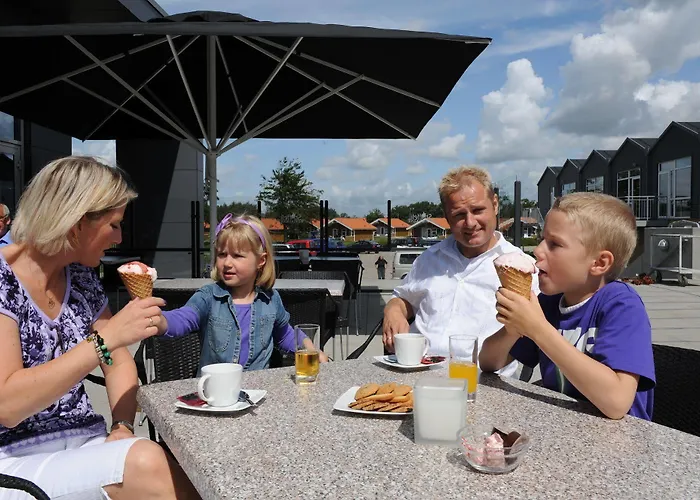 Center Vakantiepark 2*