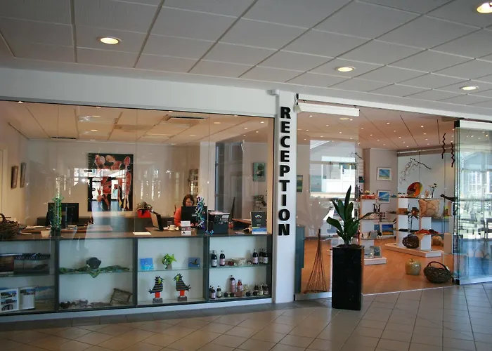 Center Vakantiepark 2*