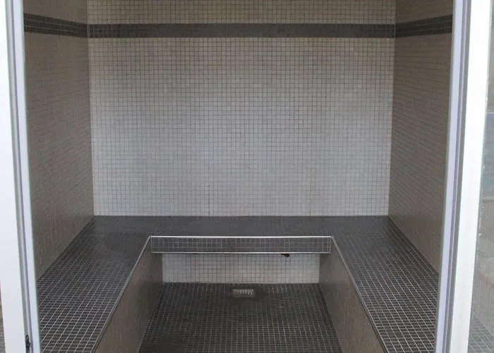 Vakantiepark Center 2*