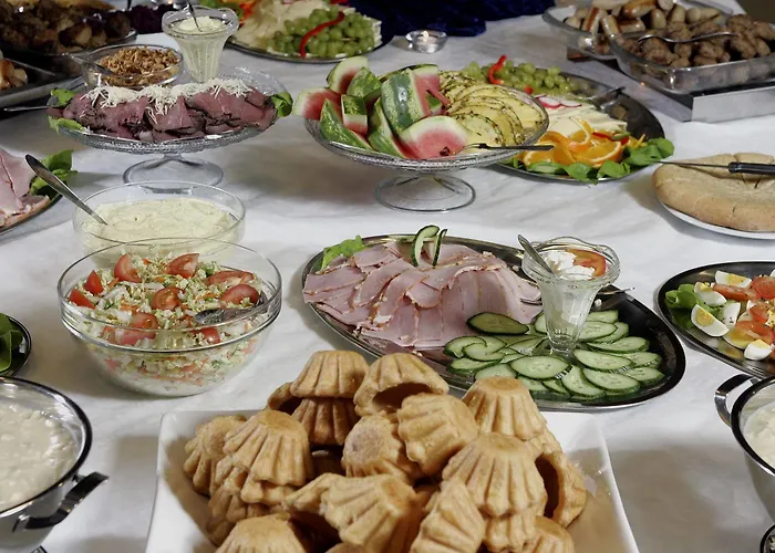 Center Vakantiepark 2*