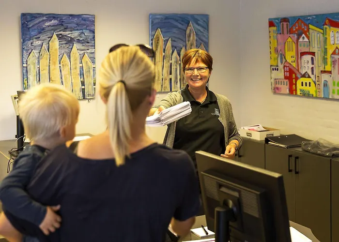 Center Vakantiepark Skærbæk