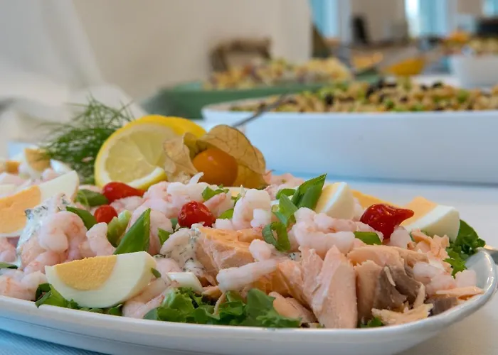 Vakantiepark Center Skærbæk