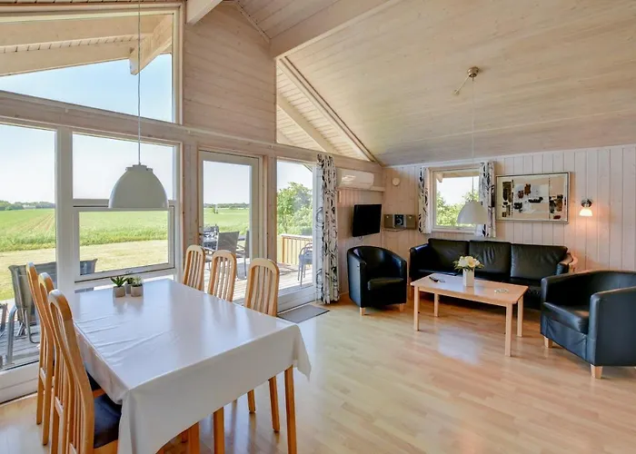 Vakantiepark Center 2*