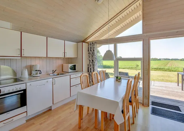 Center Vakantiepark Skærbæk