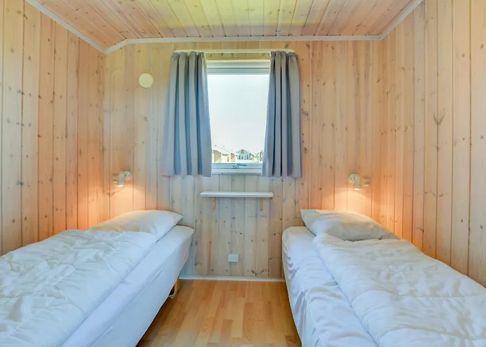 Center Vakantiepark 2*