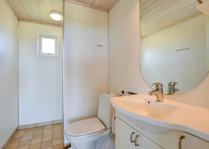 Center Vakantiepark Skærbæk