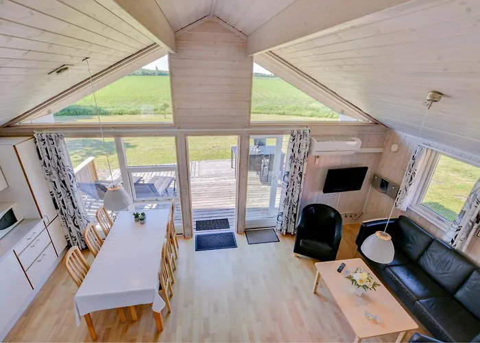 Center Vakantiepark Skærbæk