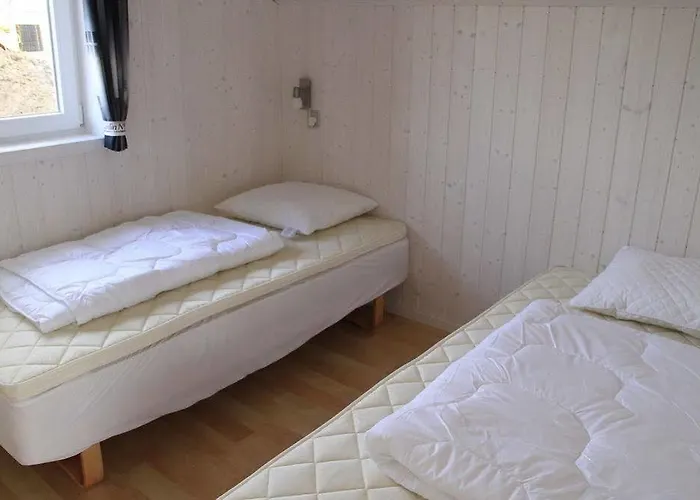 Center Vakantiepark Skærbæk