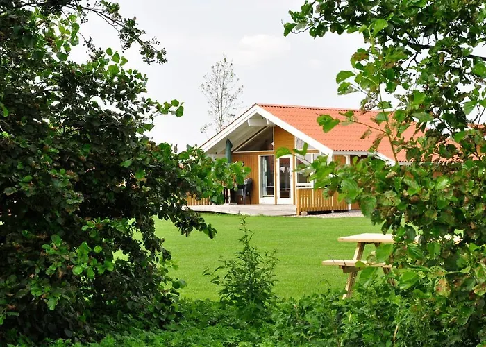 Üdülőpark Center Skærbæk