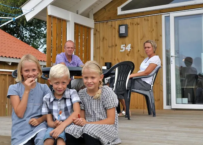 Center Vakantiepark Skærbæk